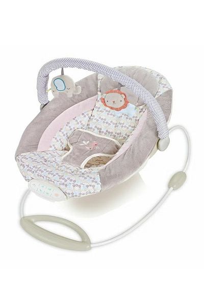 FULLJOY Rocking chair with music for children