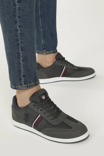 U.S. Polo Assn. Ανδρικό casual sneaker