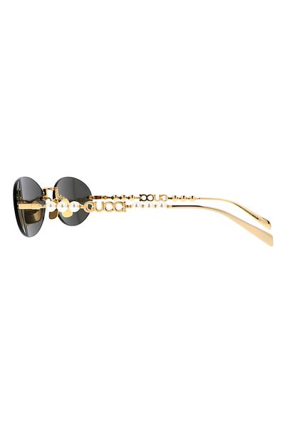 Gucci 1922S 001 62-17-140 Sunglasses