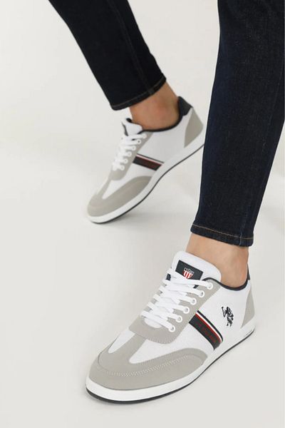 U.S. Polo Assn. U.s. polo assn kares 2fx men's daily sports shoes