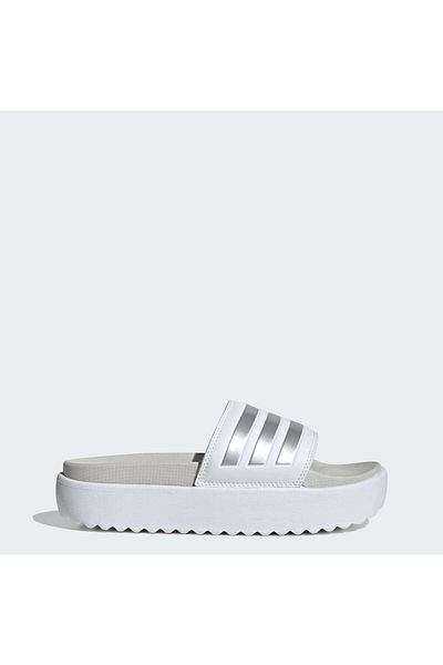 adidas Adilette Platform Slippers