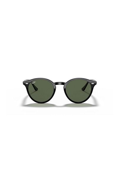 Ray-Ban 2180 601/71 49 Unisex Round Sun