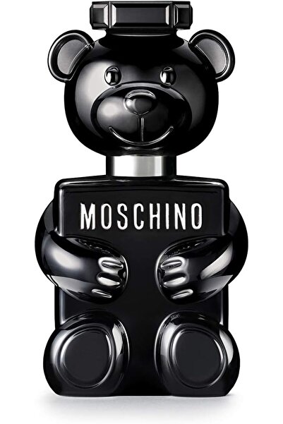 Moschino Toy Boy Eau de Parfum for Men, 100 ml