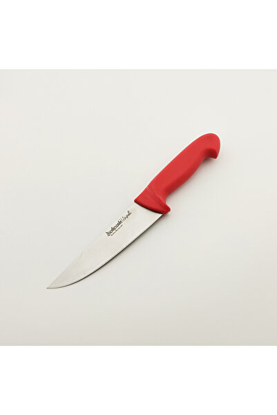 Sipahi Bursa Kasap Bıçağı 16,5cm (5 YIL GARANTİLİ)