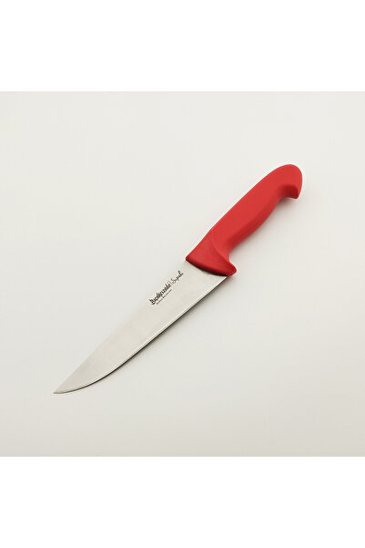 Sipahi Bursa Kasap Bıçağı 18,5cm (5 YIL GARANTİLİ)