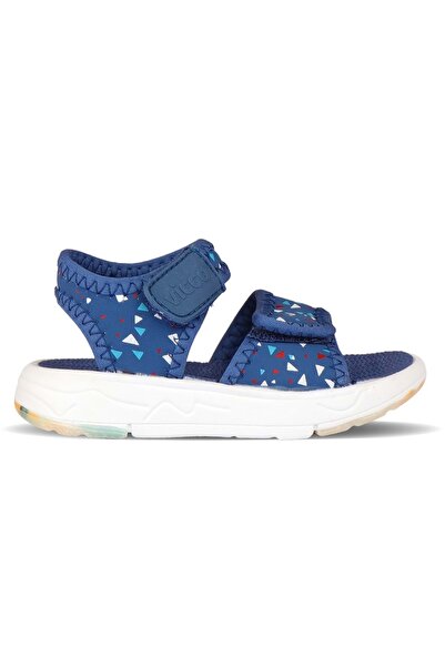 Vicco Limbo Iii Orthopedic Children's Sandals Dark Blue