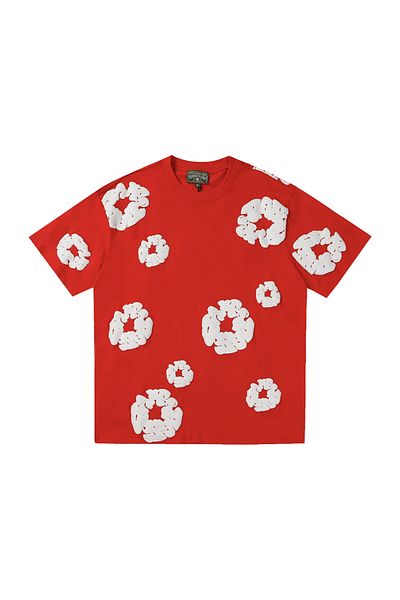 bellanova νέα σεζόν 1, ποιότητα Oversize unisex Tshirt Relief Print