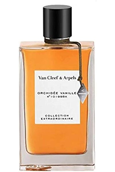 Van Cleef & Arpels كوليكشن اكستراوردينير اوركيد فانيل او دي بارفان للنساء - ف...