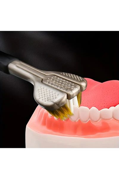 so shine tr New Generation 3D Toothbrush