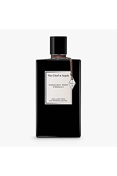 Van Cleef & Arpels - أو دى بارفان مونلايت روز 75 مل للجنسين