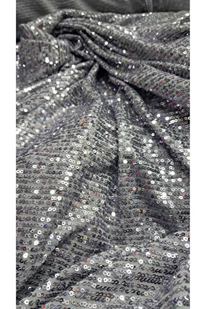 Butik pulpayet kumaş en 130 cm payet kumaş