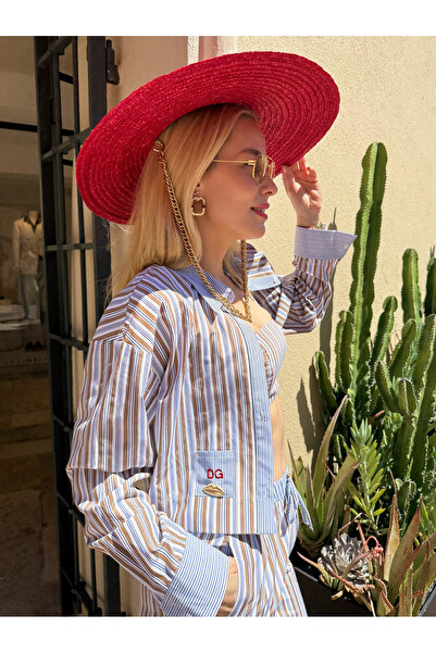 2wins Sunkissed Shirt/Crop