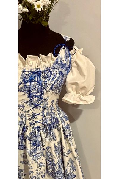 Asushvintage Dress