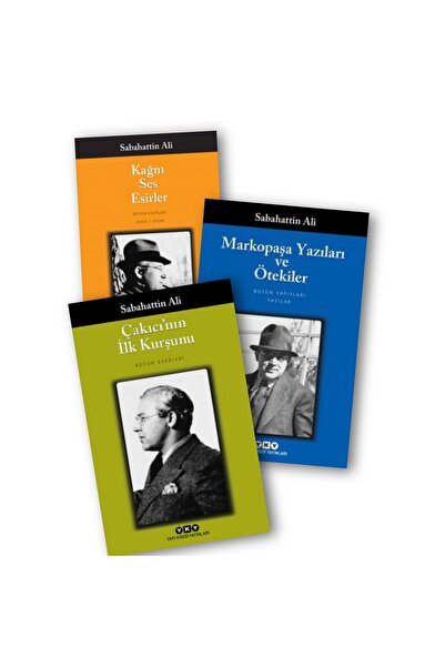 Yapı Kredi Yayınları Çakıcı'nın İlk Kurşunu - Markopaşa Yazıları ve Ötekiler ...