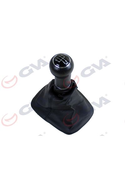 GVA Gear Knob Wide Spur Gasoline Golf4-Bora Gnzrz