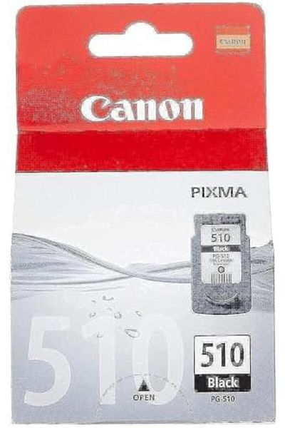 Canon 510 Black Cartridge