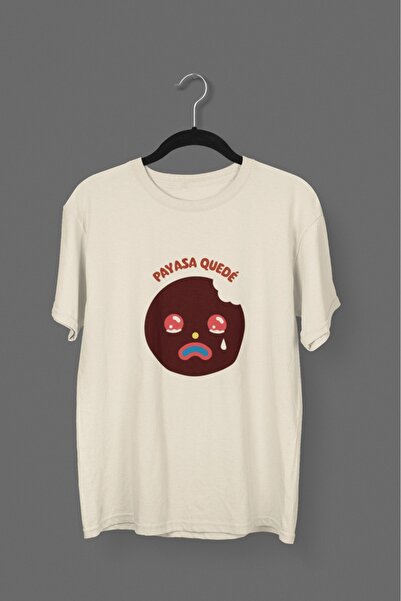 Butik ΑΝΔΡΙΚΟ/ΓΥΝΑΙΚΕΙΟ -PAYASA QUEDE- ΜΠΛΟΥΖΑ ΜΕ ΣΤΡΟΓΓΥΛΟ ΛΟΥΡΑΚΙ ΚΑΙ ΚΟΝΤΟ...