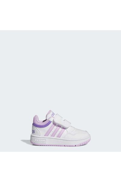 adidas Hoops 3.0 Cf I If7734 - Baby and Children's Shoes
