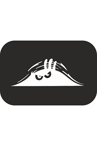 hediyenebak سيارة الرجل الغاضب التي تنظر من خلال الأمتعة، السيارة، السيارات، ...