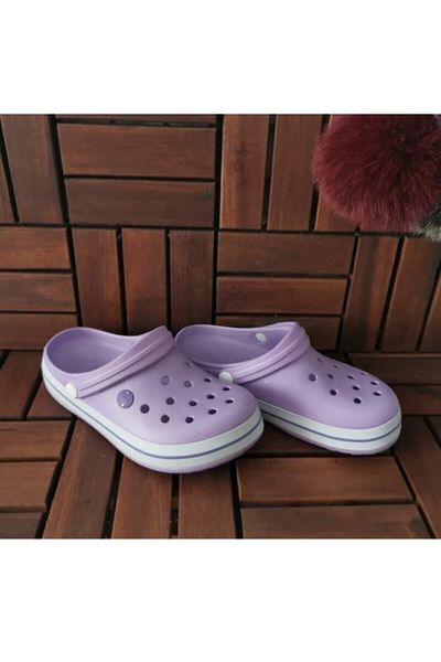 akix Non-Slip Sole Full Orthopedic Water Resistant Unisex Daily Slippers