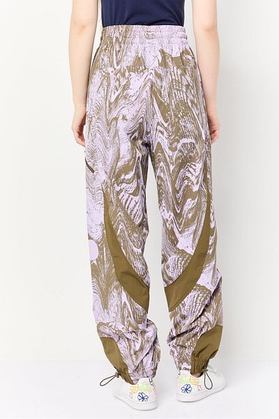 adidas by Stella McCartney Women Sportswear Fit Track Pants, Multicolor