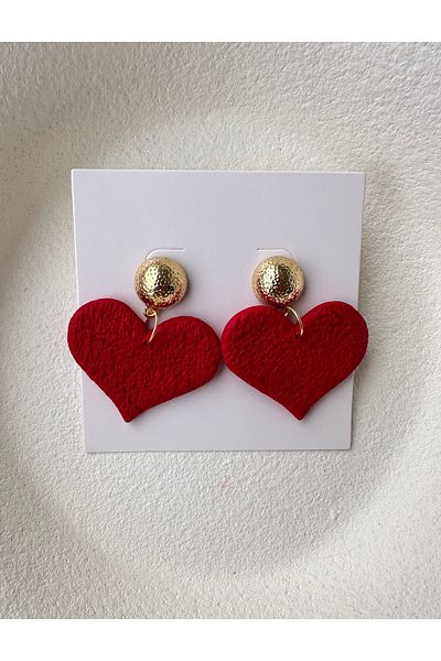 ACCESSORY حلق القلب