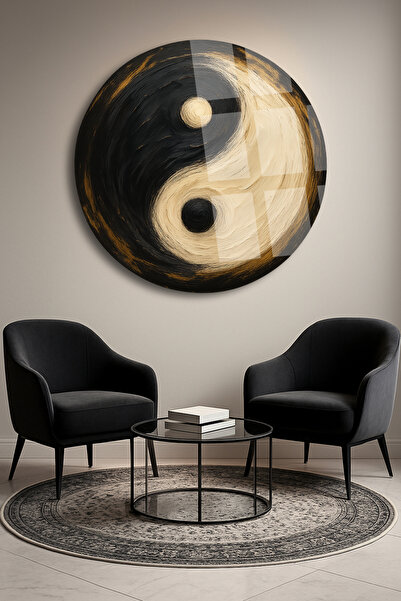 TAULART JIN JANG DIZAJN ULTRA ŽIVOPISNE BOJE NELOMIJIV LUKSUZAN MODERAN OKRUG...