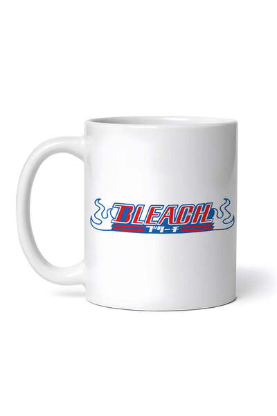 INOVATIX Personalized White Mug, Bleach, Inovatix®. 330 ml
