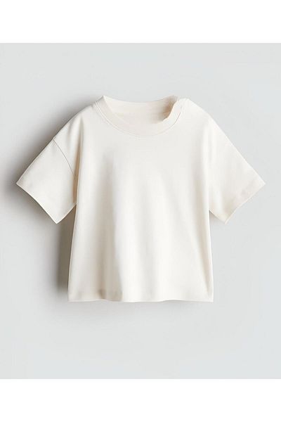 BEBEĞİME ÇORAP Μπλουζάκι για αγόρι Oversize