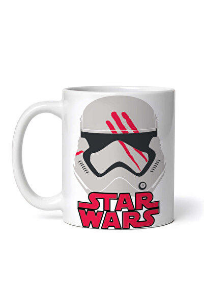 OEM Cană albă personalizată, Battlefront Star Wars, INOVATIX®. 330 ml