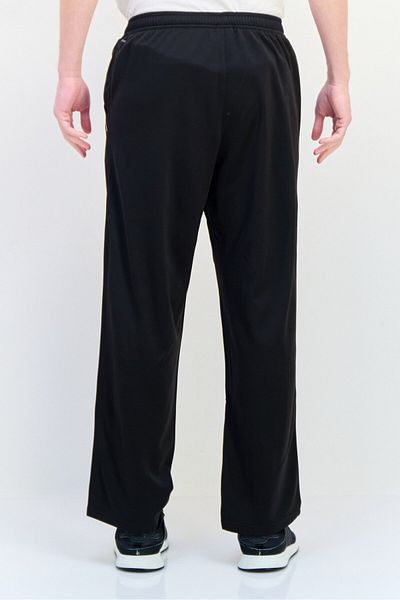 Puma Men Sportswear Fit Training Track Pants, Black