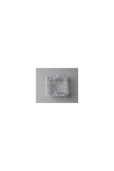 Askıcı Corner Edge Protector, Decorative Silicone Soft Corner Protector, 8 Pieces Baby, Child Safety