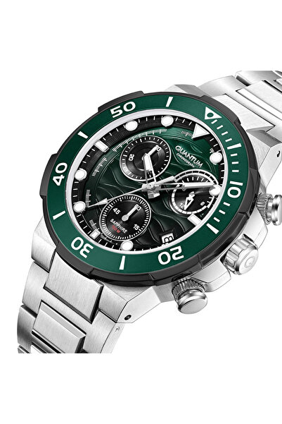 Quantum Hng1150.370 Wrist Watch