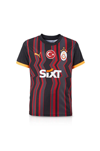 GSStore Galatasaray Puma 2024/2025 Çocuk Alternatif Taraftar Forma 77966703