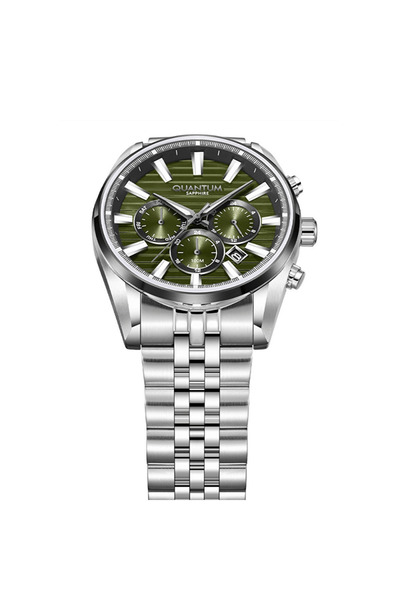 Quantum Pwg1194.370 Wristwatch