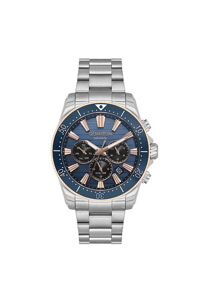 Quantum Pwg1142S.590 Wristwatch
