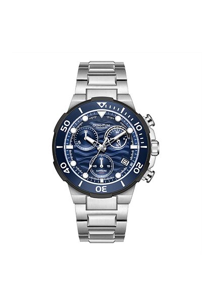 Quantum Hng1150.390 Wristwatch