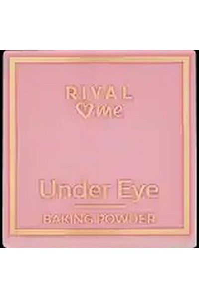 Rival Loves Me Detention Powder - 5.5 g