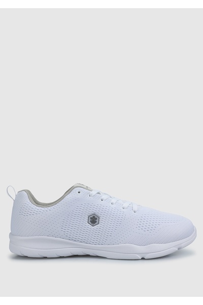 lumberjack Agatha Beyaz Erkek Sneaker