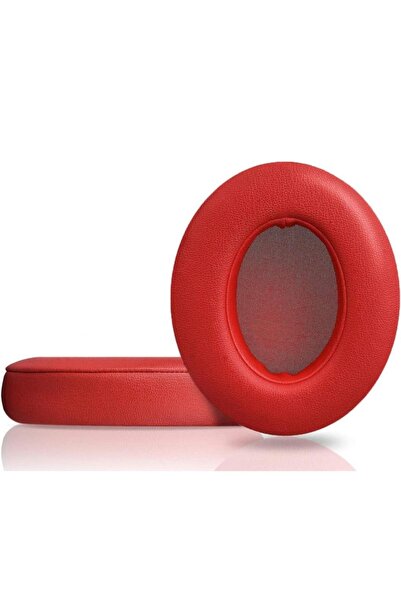 Schulzz Beats Studio 2 Studio 3 Uyumlu Kulaklık Süngeri Padi