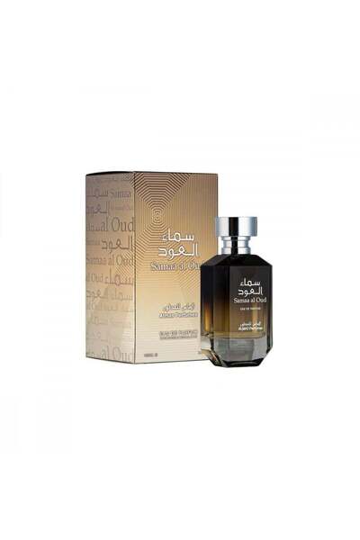 ALMAS Sky Oud Perfume by Almas 100ml