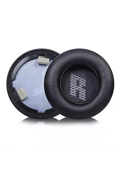 Schulzz Jbl Live 400bt Live 400 Wireless Uyumlu Kulaklık Pedi Yastığı Pad Sün...