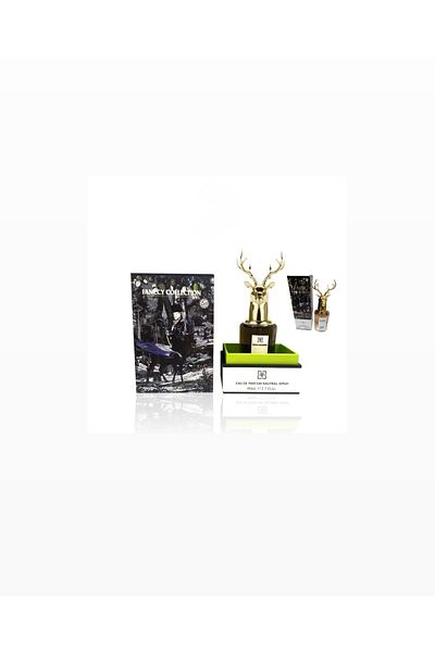 Fancy Penhaligon's Fancy perfume.