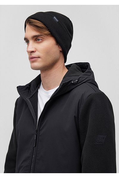 Mavi Black Beret 092216-900