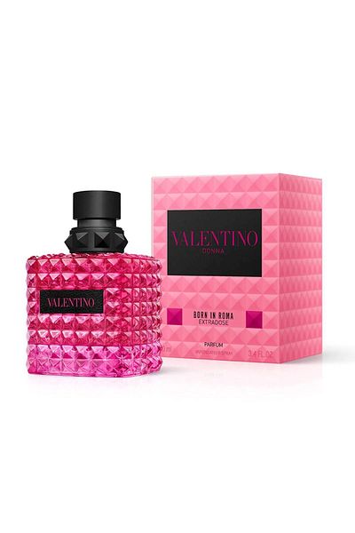Valentino Born in Roma Donna Extra Dose for Women - Perfume - 100 ml