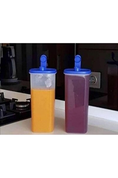 Tupperware Çok Amaçlı Surahi 2 Adet.