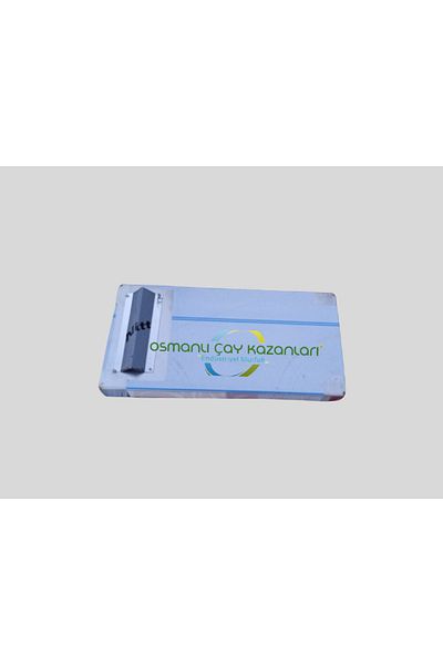 Çaydem Tea Stove Boiler Dropper Cup Holder Size 40x20