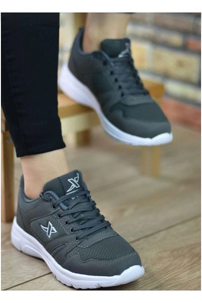 XStep Unisex καπνιστά ελαφριά ορθοπεδικά ανδρικά και γυναικεία αθλητικά παπούτσια