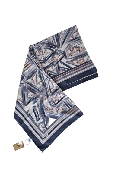 Aker Soft Touch Etnik Desenli Şal 8794228-005 Yeni Sezon