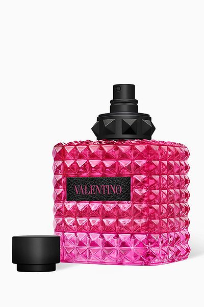 Valentino Born in Roma Donna Extra Dose for Women - Perfume - 100 ml